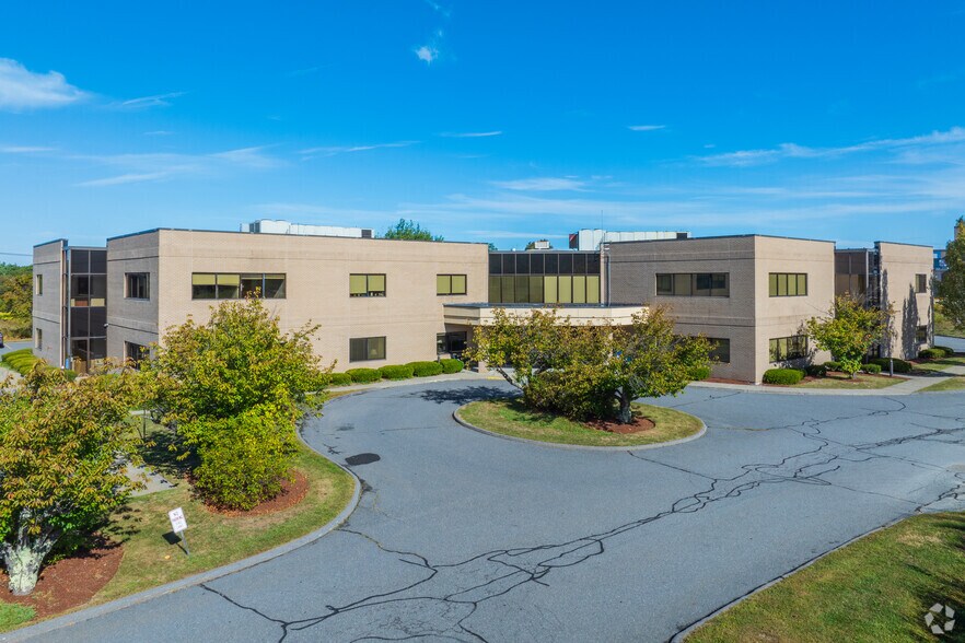 Primary Photo Of 190 Groton Rd, Ayer Medical For Lease