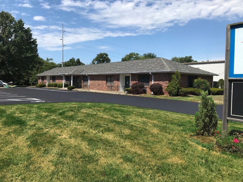 Primary Photo Of 2106 Plantside Dr, Louisville Office For Lease