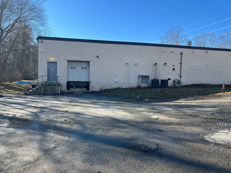 More Photos Of 297 Margaret King Ave, Ringwood Warehouse For Sale