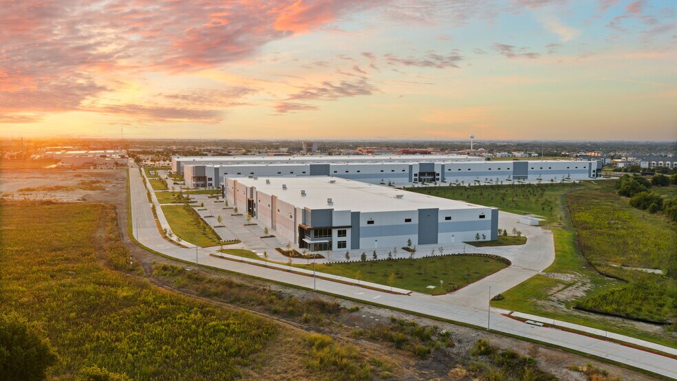 More Photos Of Hwy 130 & Hwy 79, Hutto Unknown For Lease