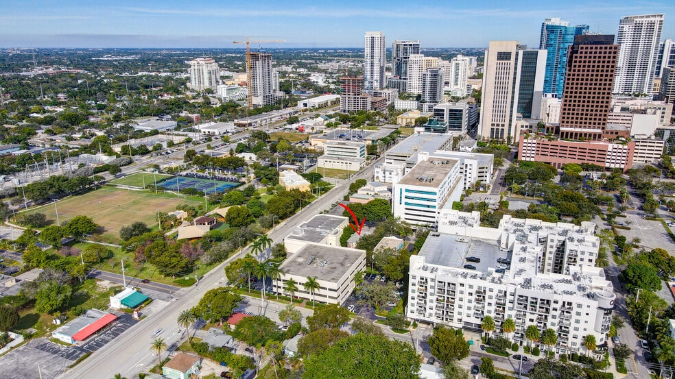 More Photos Of 8 SE 8th St, Fort Lauderdale Office For Sale