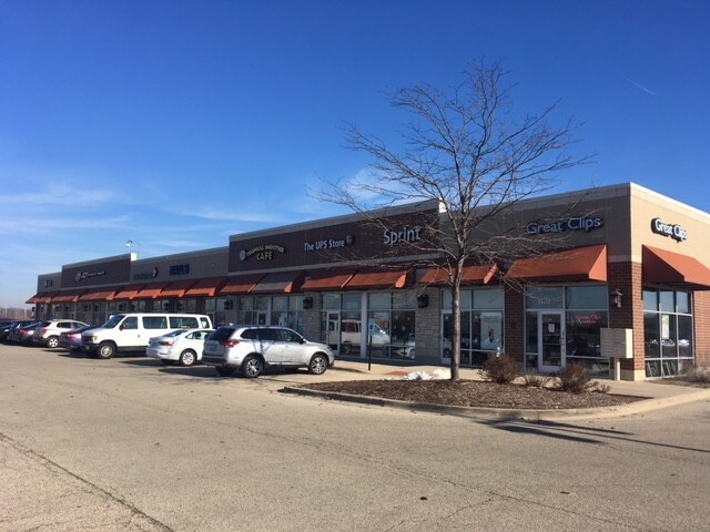 More Photos Of 12100 S IL Route 47, Huntley General Retail For Lease