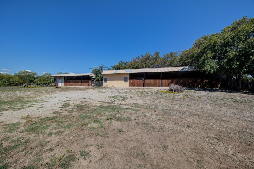 More Photos Of 0 US Highway 287, Alvord Land For Sale