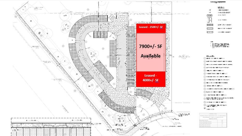 More Photos Of 110 Market Ave, Boerne Storefront Retail Office For Lease