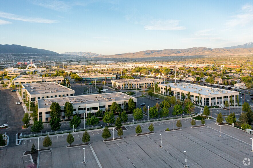 More Photos Of 11781 S Lone Peak Pky, Draper Unknown For Lease