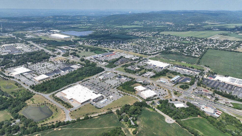 More Photos Of 992 New Brunswick Ave, Phillipsburg Land For Sale