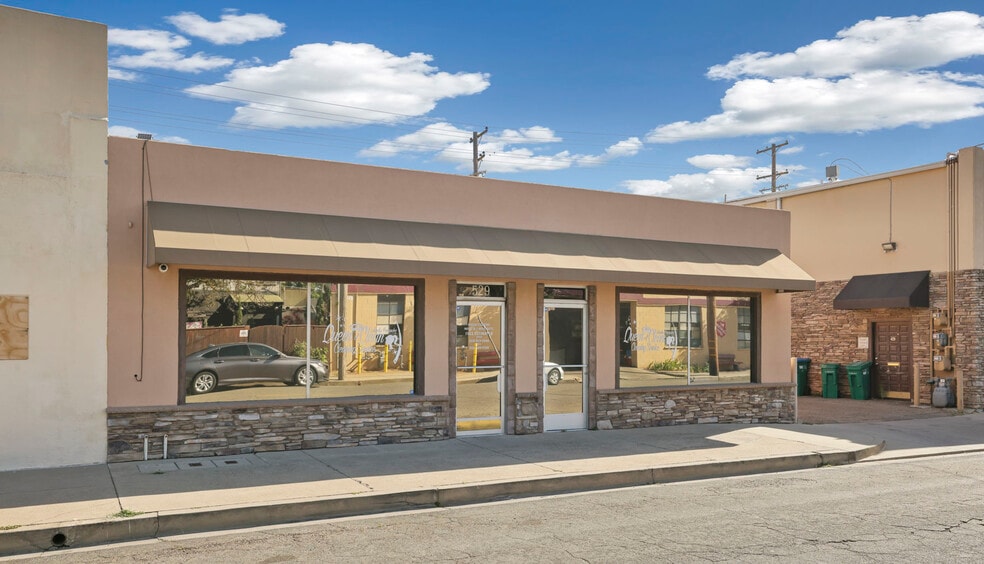 More Photos Of 529 N Hutchins St, Lodi Light Manufacturing For Sale