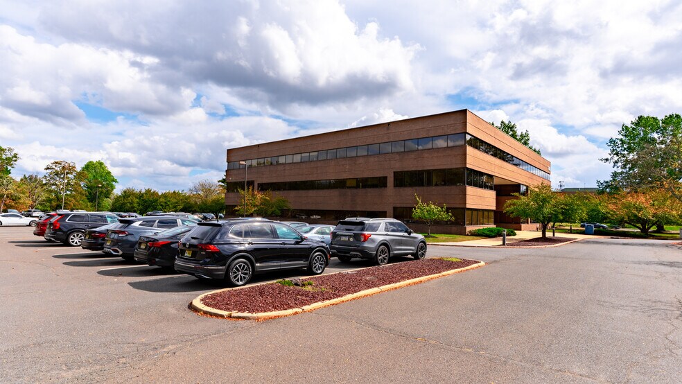 More Photos Of 810 Bear Tavern Rd, Ewing Office For Sale