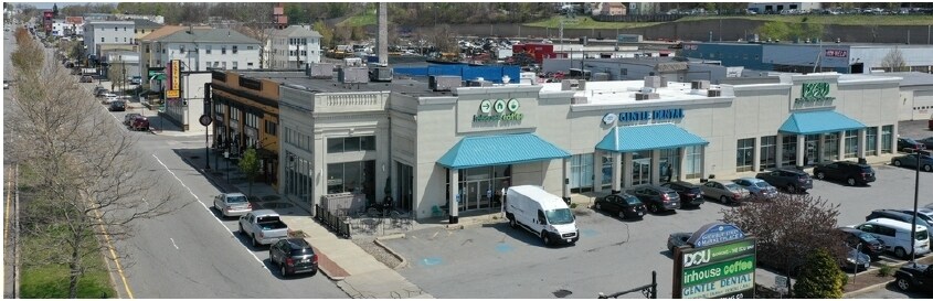 More Photos Of 225-233 Shrewsbury St, Worcester Storefront For Lease