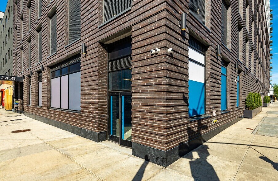 More Photos Of 2455 3rd Ave, Bronx Apartments For Lease