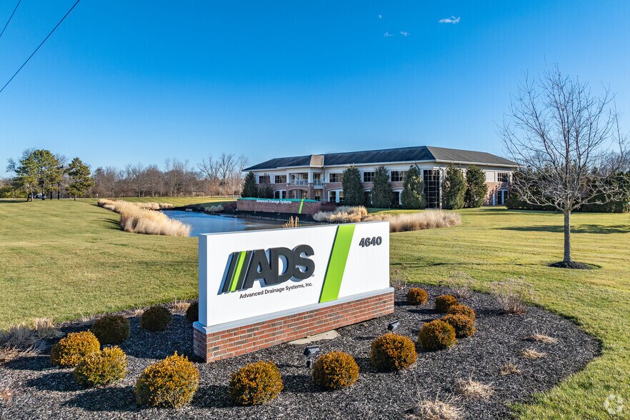 More Photos Of 4640 Trueman Blvd, Hilliard Office For Lease