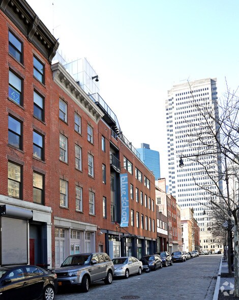More Photos Of 241 Water St, New York Office For Sale