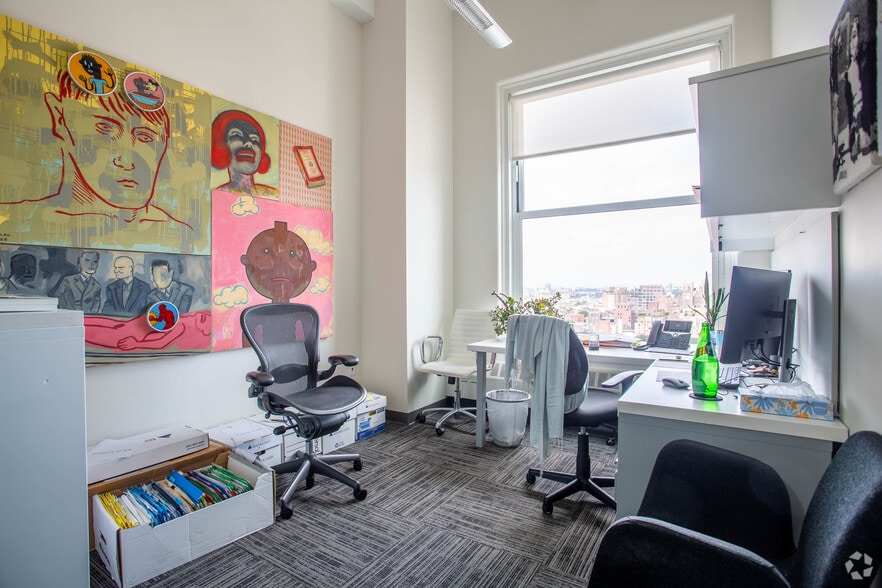 More Photos Of 55 Fifth Ave, New York Office For Lease