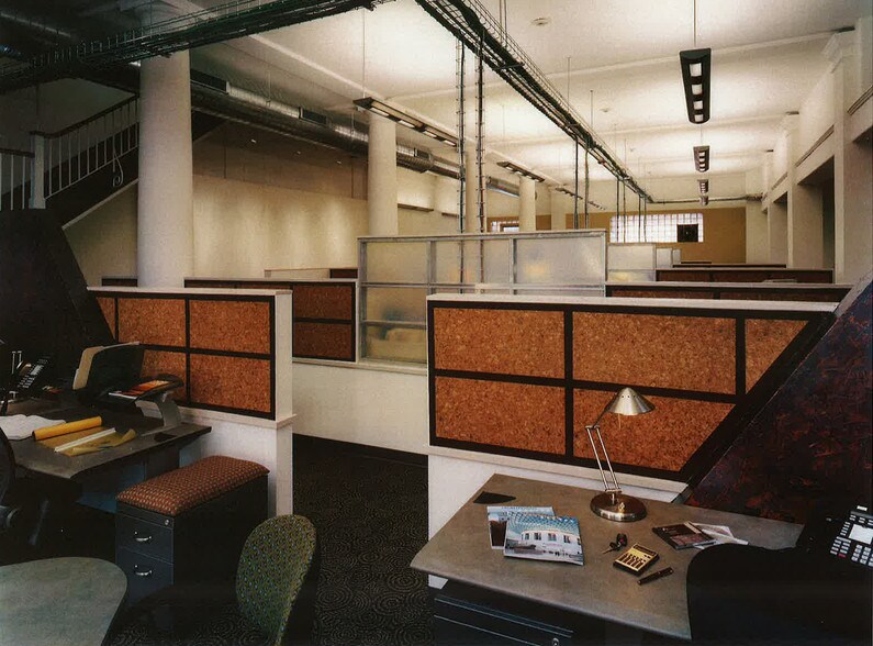 More Photos Of 226 Walnut St, Philadelphia Loft Creative Space For Lease