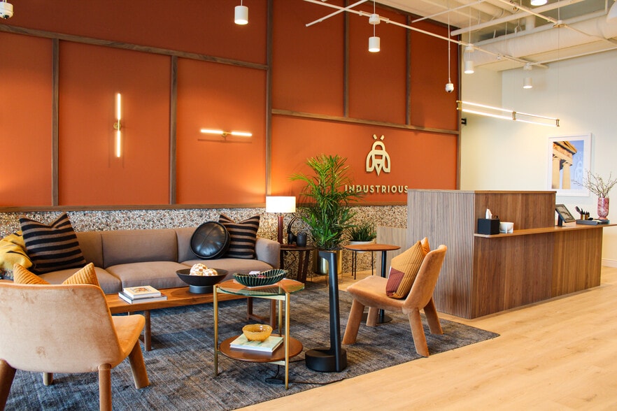Primary Photo Of 21 Platform Way S, Nashville Coworking Space