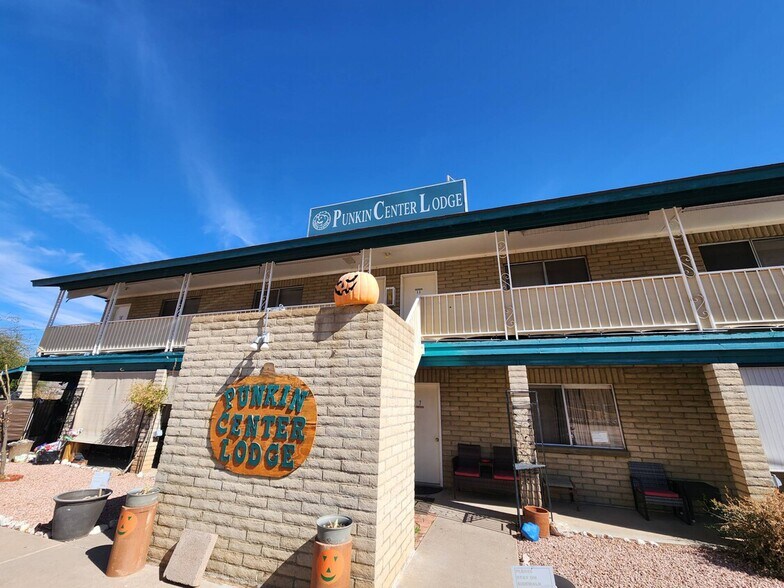 More Photos Of 249 Old Hwy 188, Tonto Basin Hotel For Sale