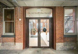 More Photos Of 1 Sherbrooke St E, Perth Office For Lease