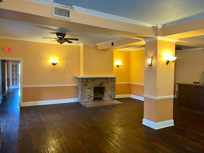 More Photos Of 4830 Schley Ave, Braddock Heights Lodge Meeting Hall For Sale