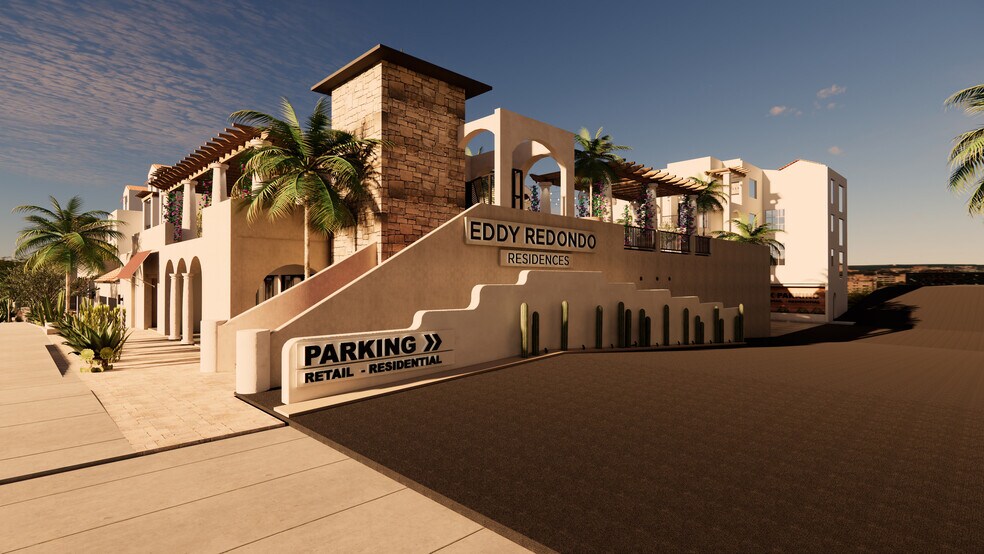 More Photos Of 1700 S Pacific Coast Hwy, Redondo Beach Apartments For Lease
