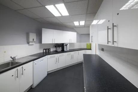 More Photos Of The Pavilions, Preston Coworking Space