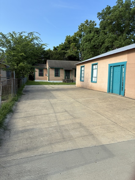 More Photos Of 3229 Hollywood Ave, Shreveport Warehouse For Sale