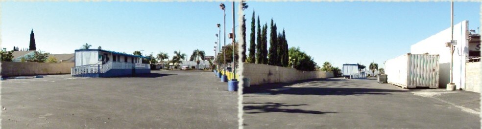 More Photos Of 13540 Valley Blvd, La Puente Land For Sale