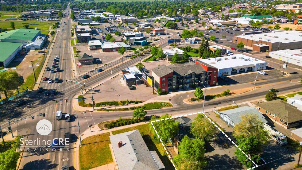 More Photos Of 1518 South Ave W, Missoula Office For Sale