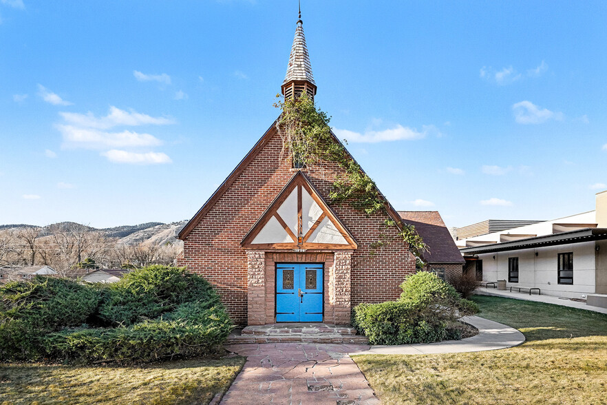 More Photos Of 1950 Ford St, Golden Loft Creative Space For Sale