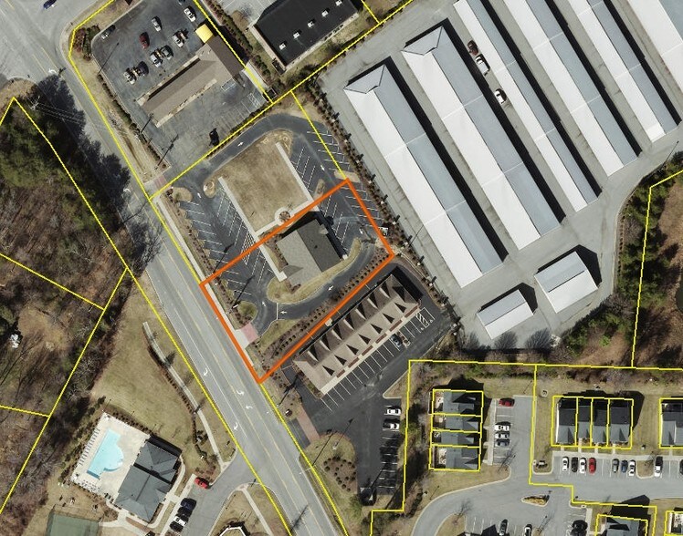 More Photos Of 2380 Hickswood Rd, High Point Medical For Sale