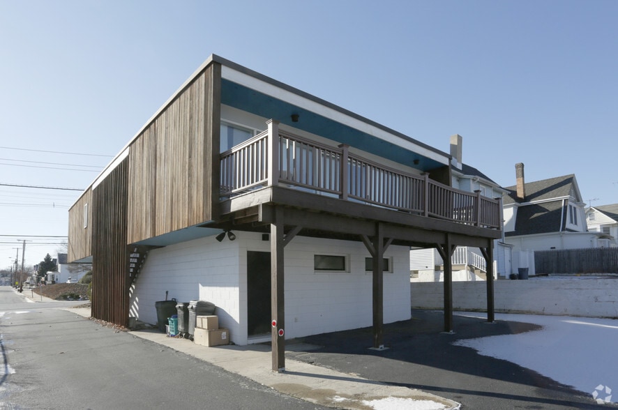 More Photos Of 167-169 N Main St, Milltown Office Residential For Sale