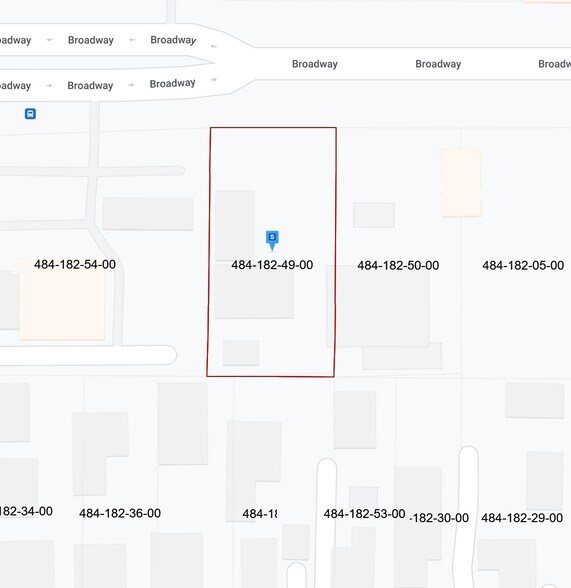 More Photos Of 1117-1121 Broadway, El Cajon Auto Repair For Sale