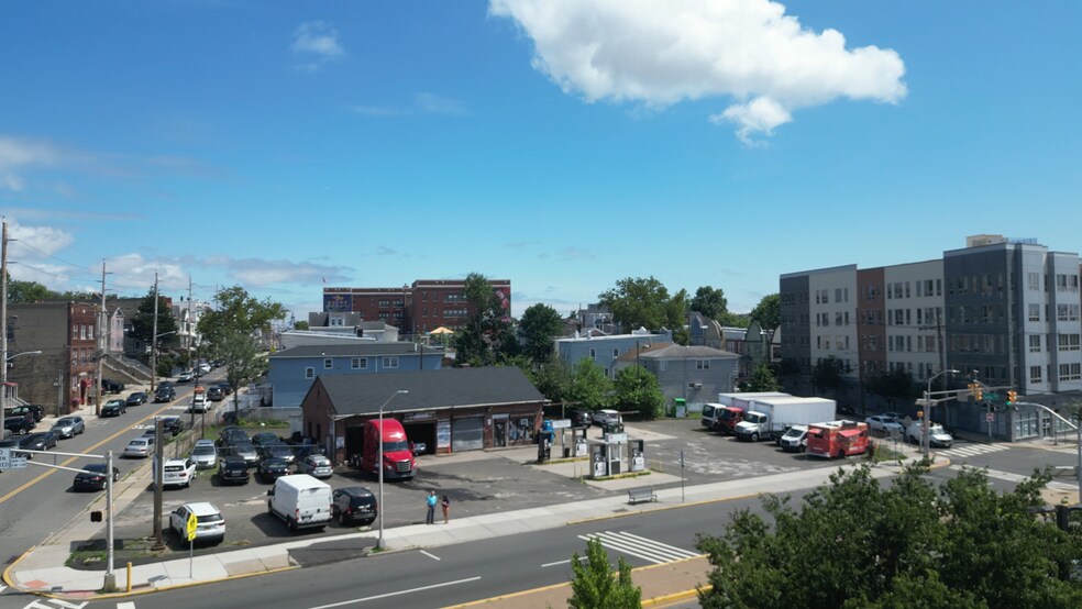 More Photos Of 1568 John F Kennedy Blvd, Jersey City Land For Sale