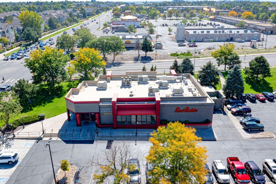 More Photos Of 1491 S Havana St, Aurora General Retail For Sale