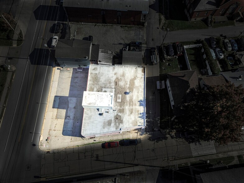 More Photos Of 4913 Grand Ave, Pittsburgh Auto Repair For Sale