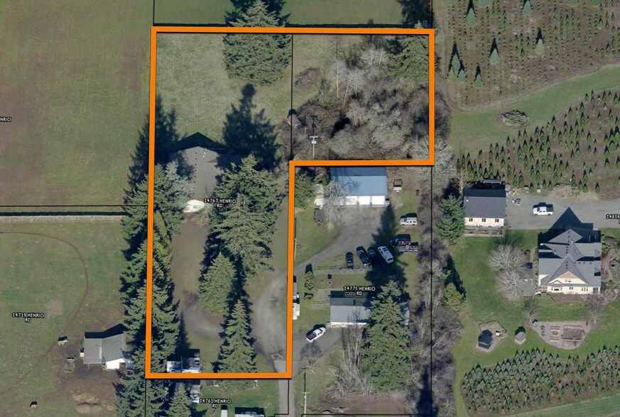 More Photos Of 14767 Henrici Rd, Oregon City Schools For Sale