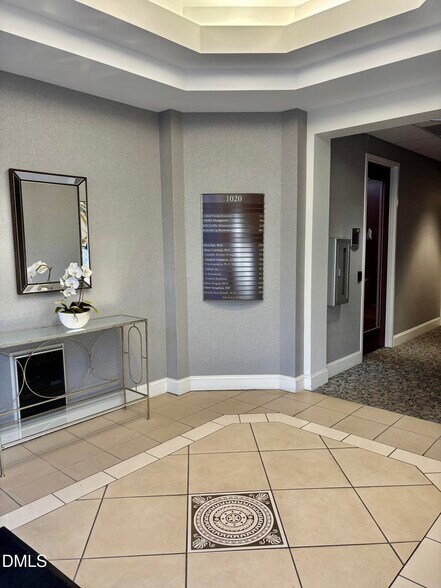 More Photos Of 1020 Southhill Dr, Cary Office For Lease