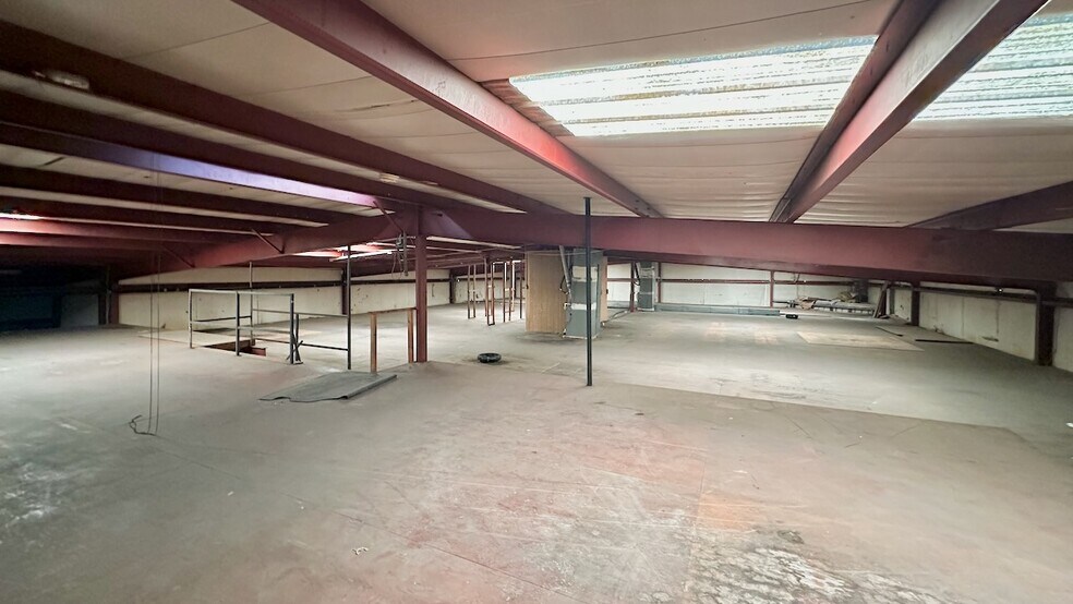 More Photos Of 3107 Spring Hill Ave, Mobile Freestanding For Sale