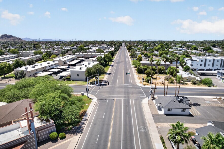 More Photos Of 7002 E Osborn Rd, Scottsdale Medical For Sale