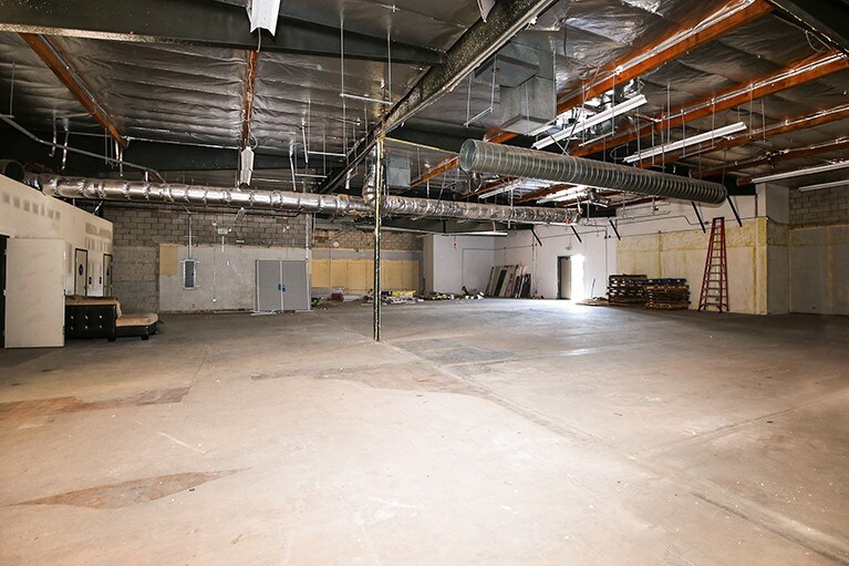 More Photos Of 115 S E St, San Bernardino Freestanding For Sale