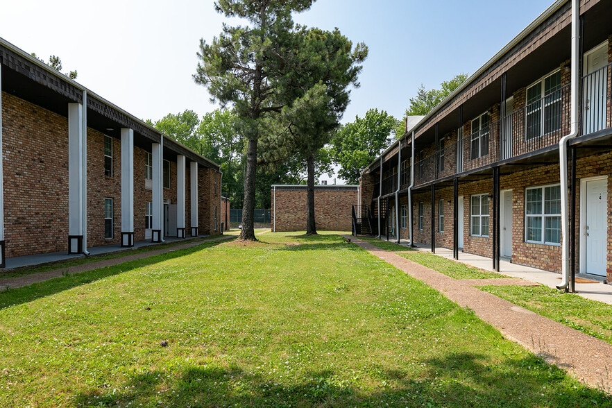 More Photos Of 3236 Millington Rd, Memphis Apartments For Sale