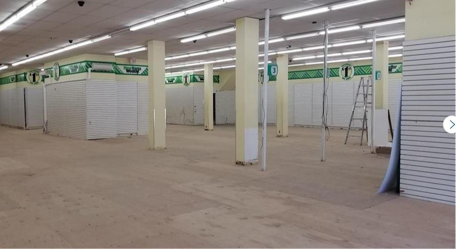 More Photos Of 1416-1420 Douglas St, Victoria Storefront For Lease