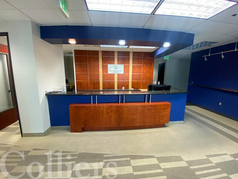 More Photos Of 408 S Eagle Rd, Eagle Coworking Space