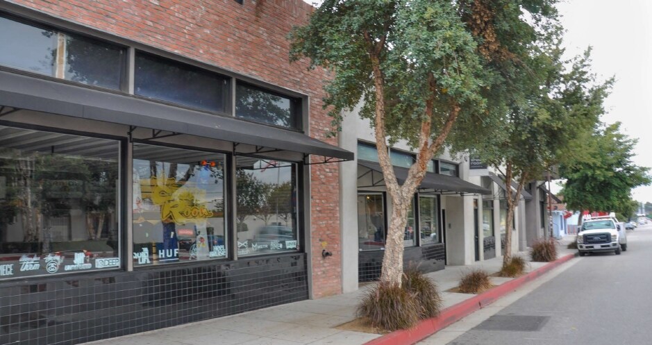 More Photos Of 300 S Raymond Ave, Pasadena Loft Creative Space For Lease