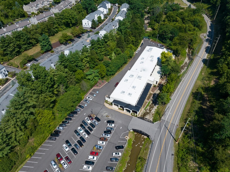 More Photos Of 1580 McLaughlin Run Rd, Upper Saint Clair Office For Lease