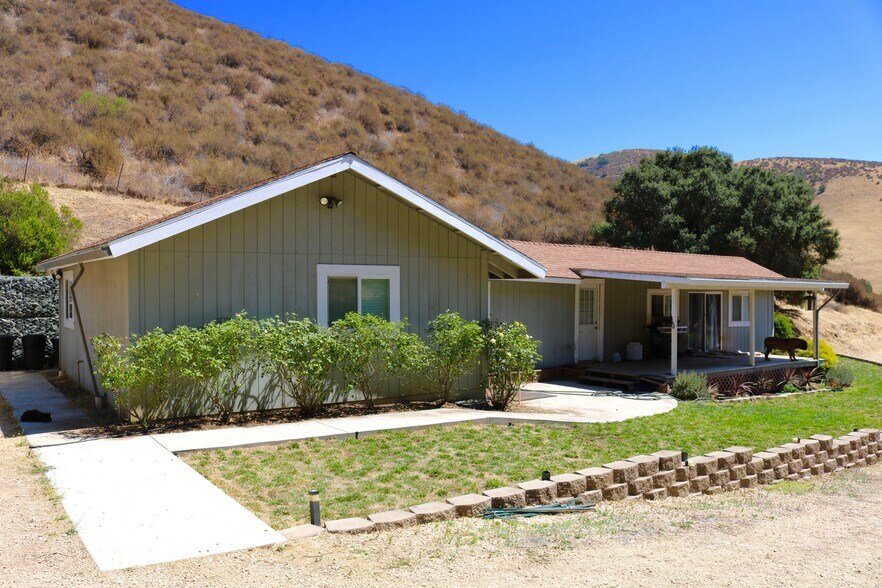 More Photos Of 32800 Johnson Canyon Rd, Gonzales Land For Sale