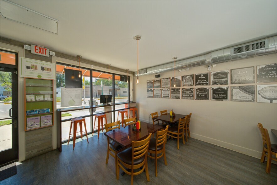 More Photos Of 19614 Grand River Ave, Detroit Storefront For Sale