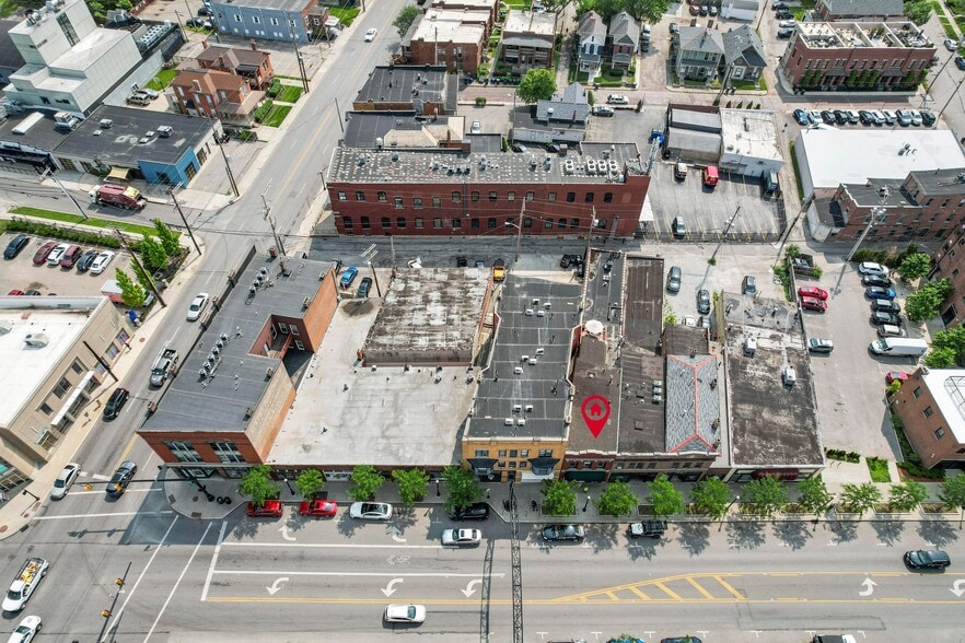 More Photos Of 1186 N High St, Columbus Storefront Retail Office For Sale