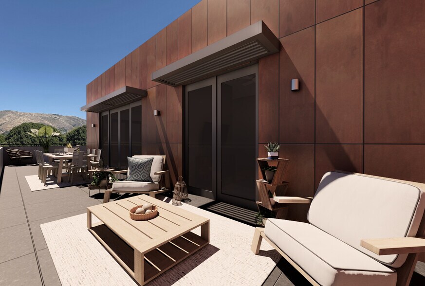 More Photos Of 581 Higuera St, San Luis Obispo Apartments For Lease