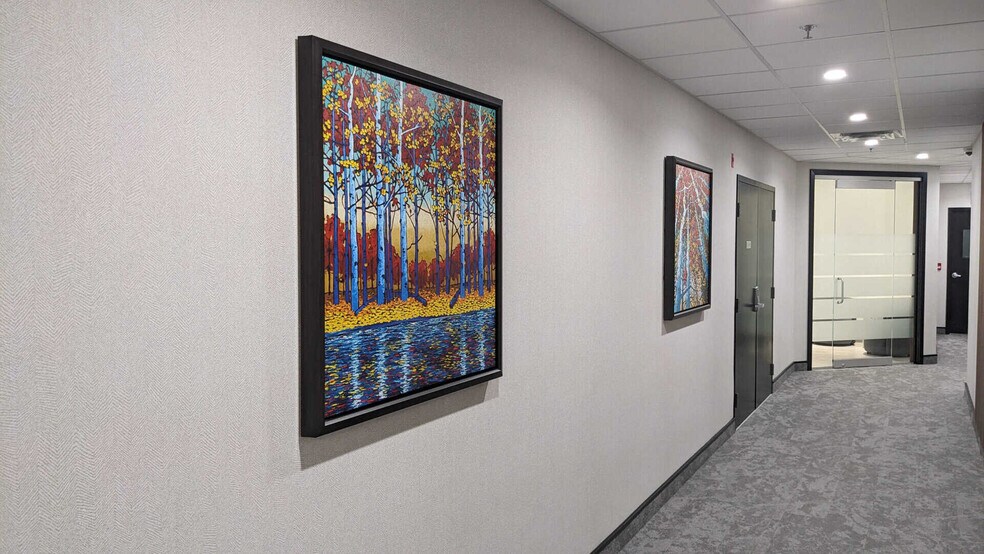 More Photos Of 9525 201st St, Langley Office For Lease