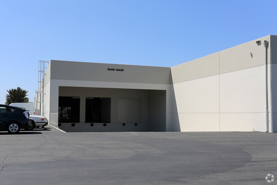 More Photos Of 16410-16430 Manning Way, Cerritos Unknown For Lease